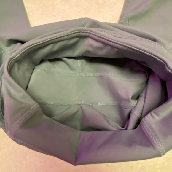 Til You Collapse Capri leggings - Picture 3 of 4